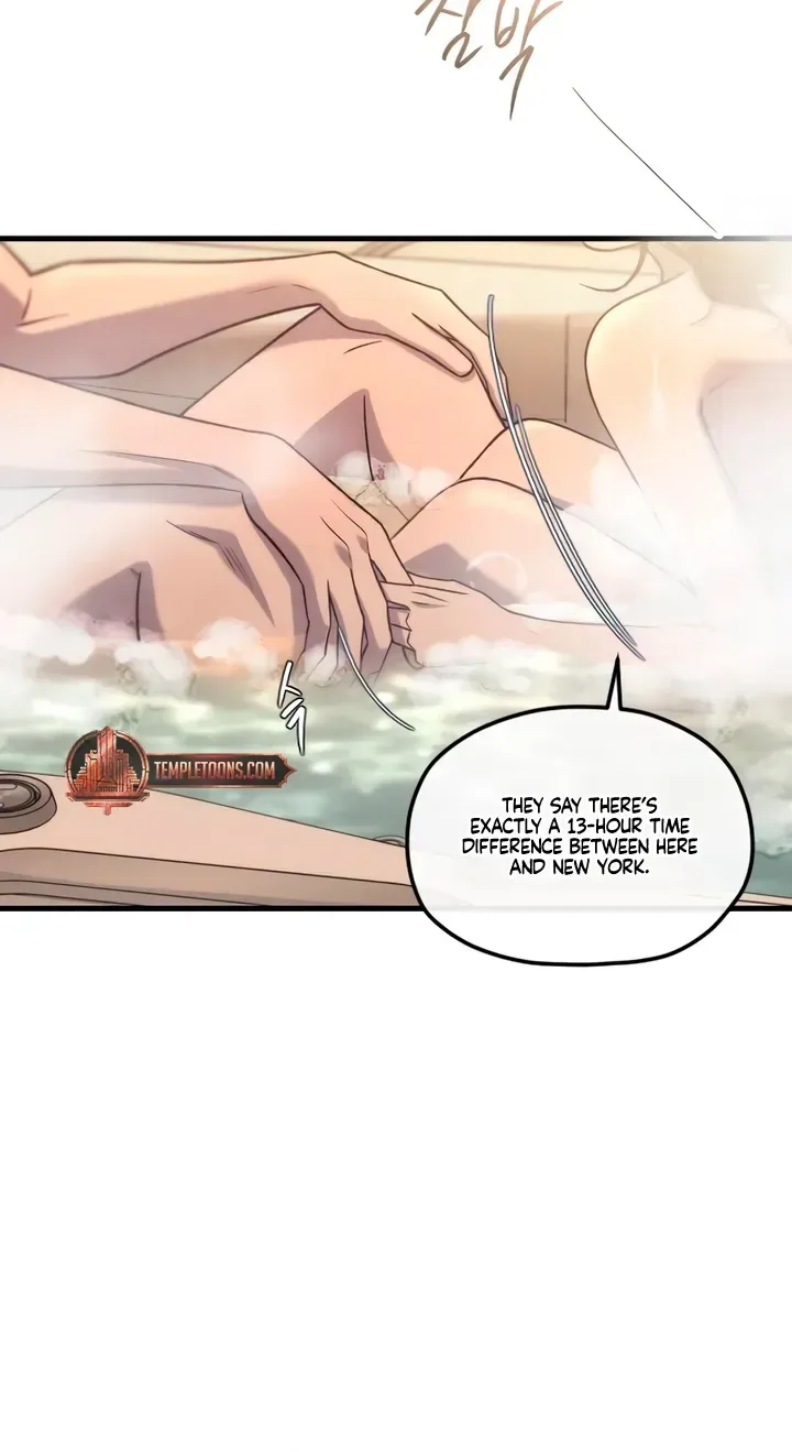 Meet in The Middle Chapter 133 page 36