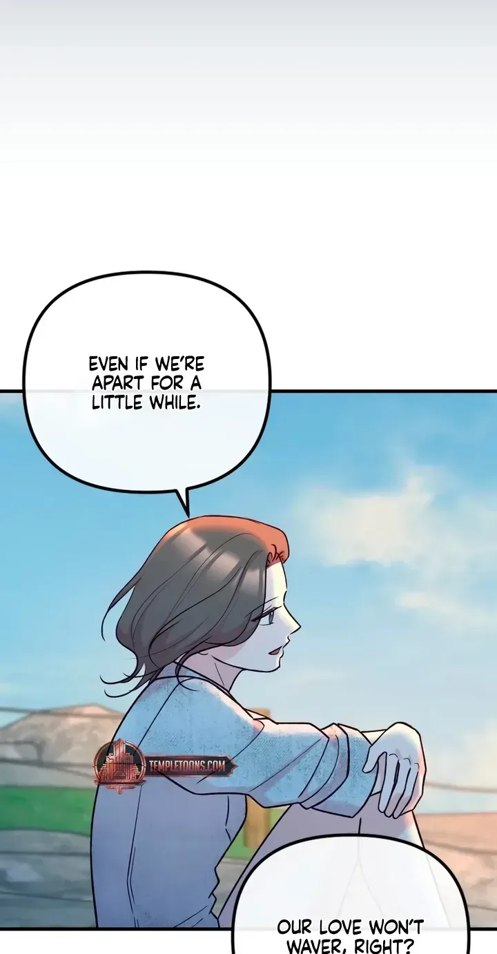 Meet in The Middle Chapter 130 page 29