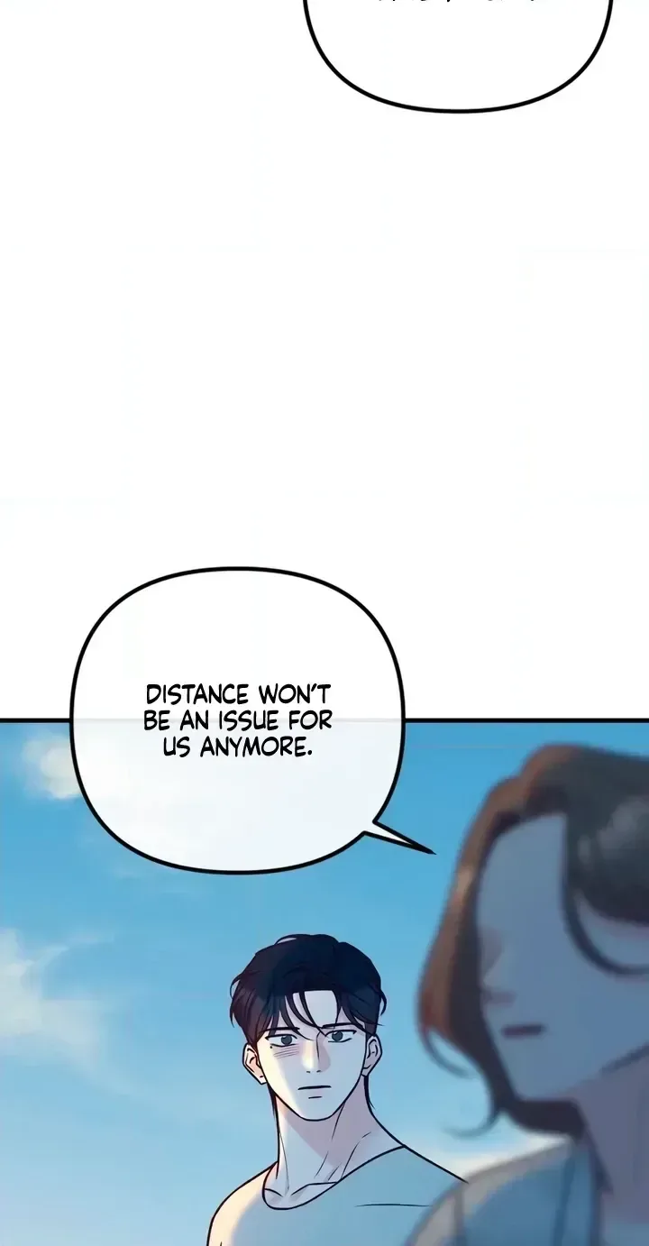 Meet in The Middle Chapter 130 page 30
