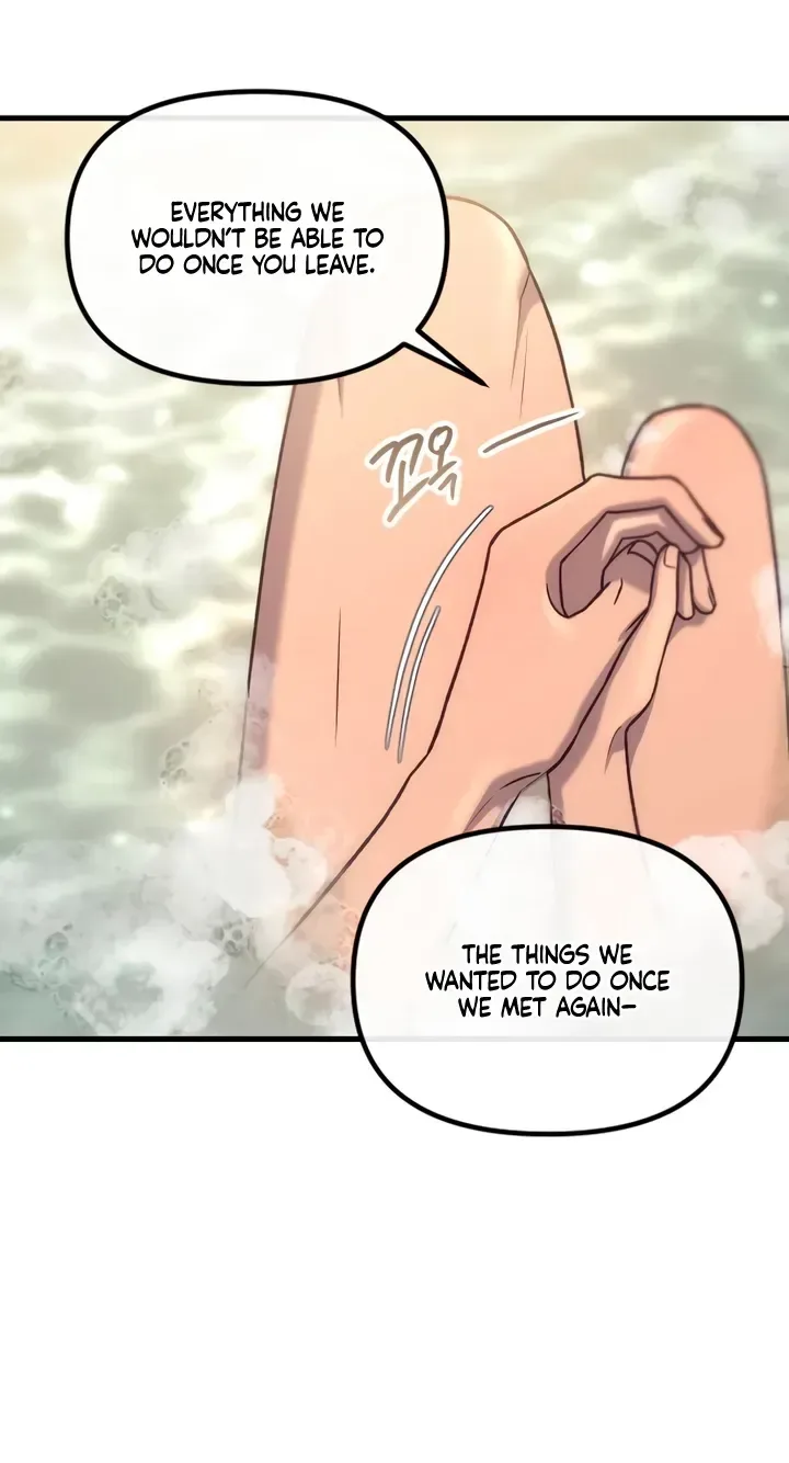 Meet in The Middle Chapter 133 page 42