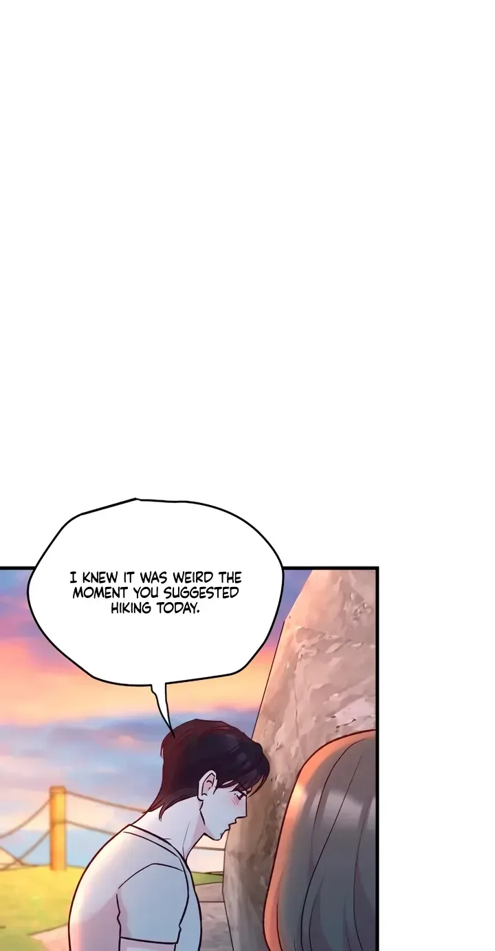Meet in The Middle Chapter 130 page 33