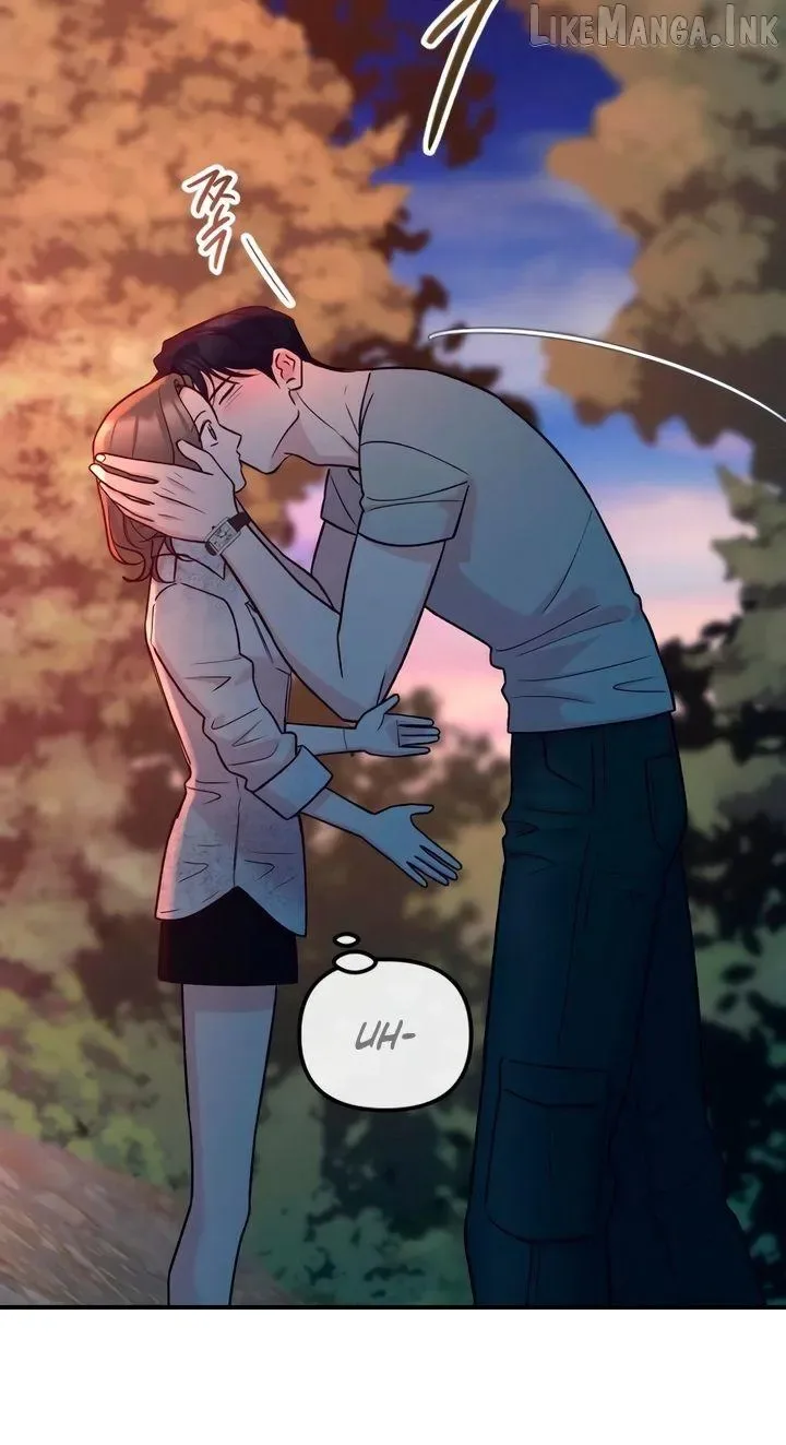 Meet in The Middle Chapter 131 page 15