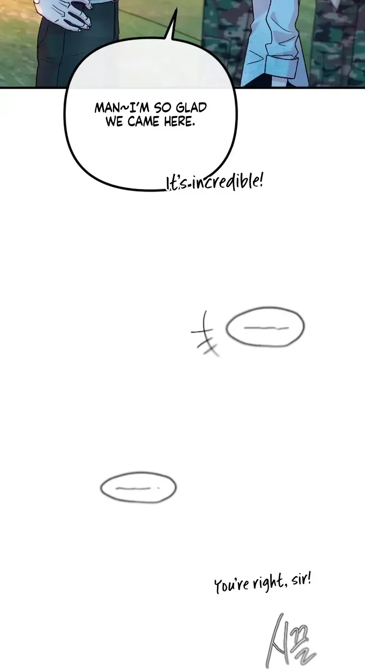 Meet in The Middle Chapter 130 page 52