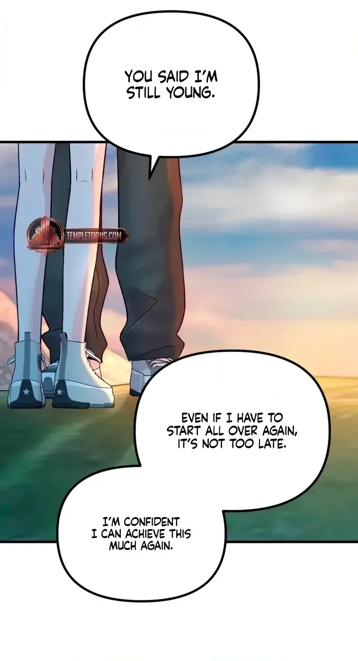 Meet in The Middle Chapter 130 page 39