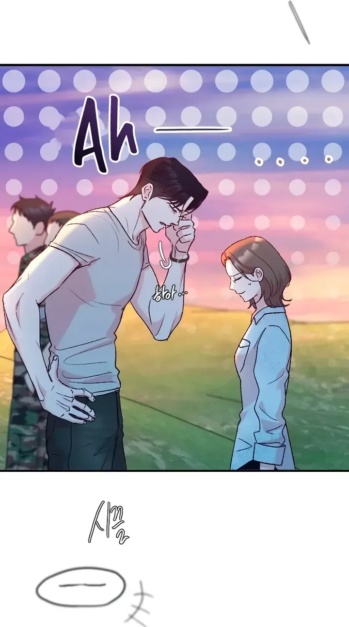 Meet in The Middle Chapter 130 page 53