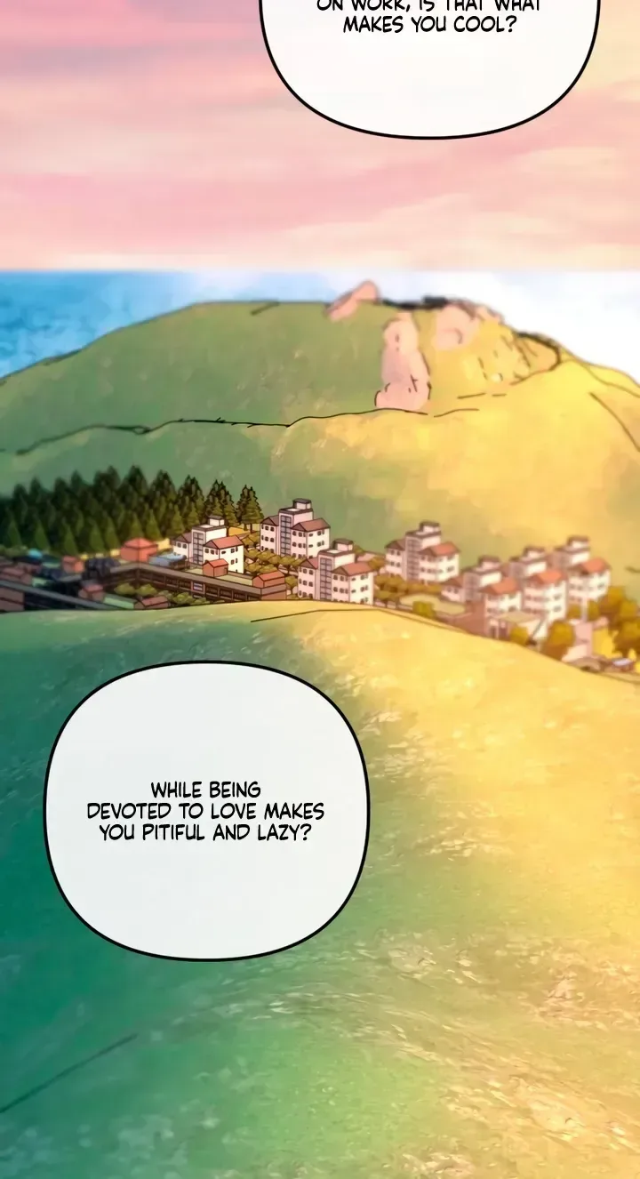 Meet in The Middle Chapter 130 page 43