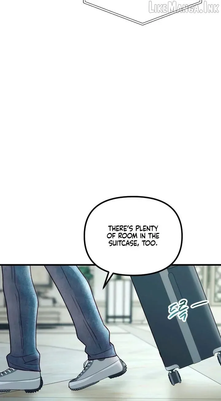 Meet in The Middle Chapter 131 page 27