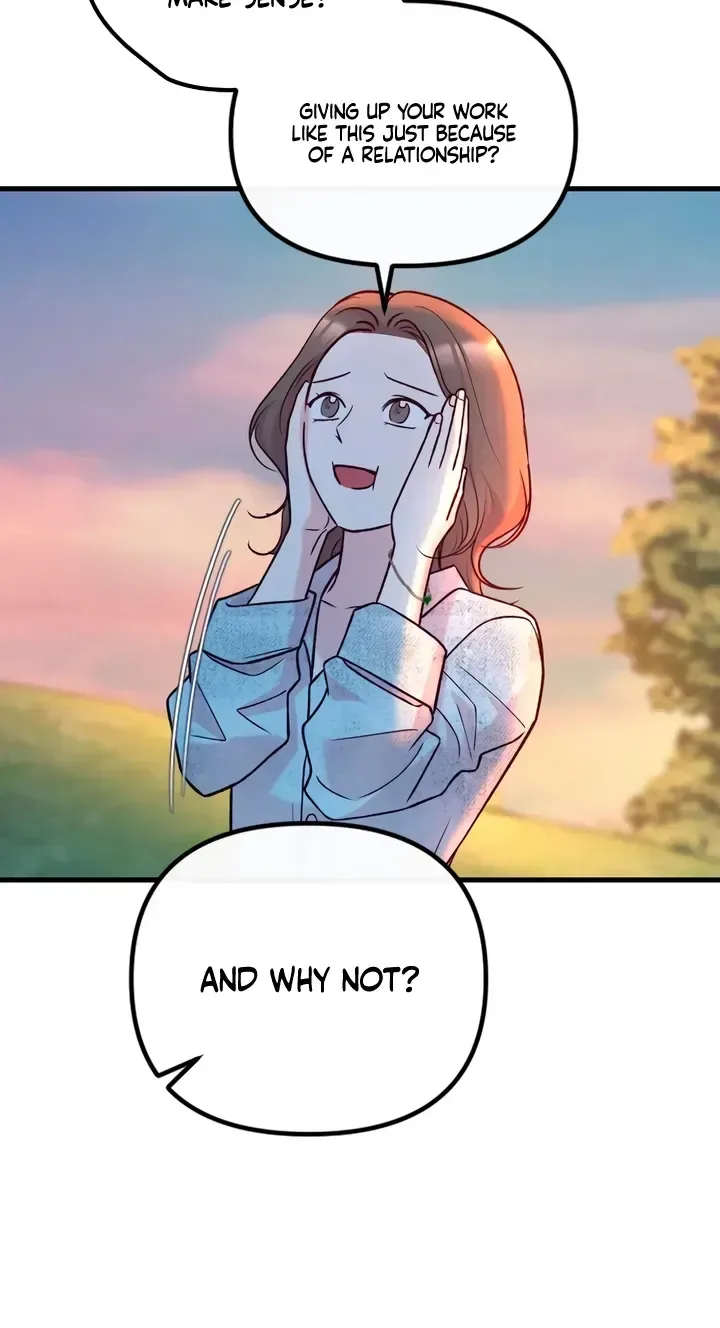 Meet in The Middle Chapter 130 page 41