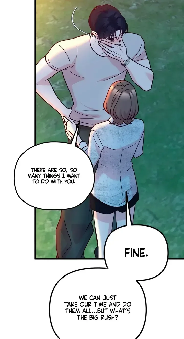 Meet in The Middle Chapter 130 page 48