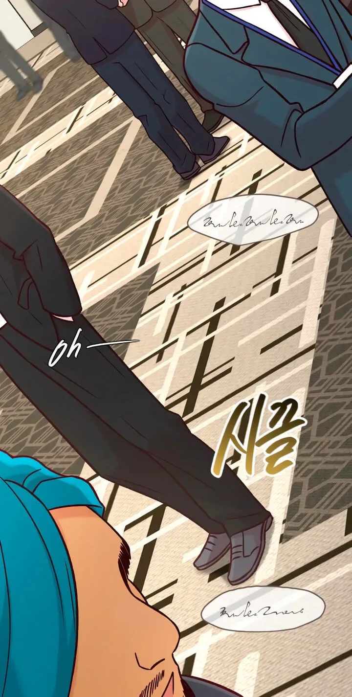 Meet in The Middle Chapter 132 page 3