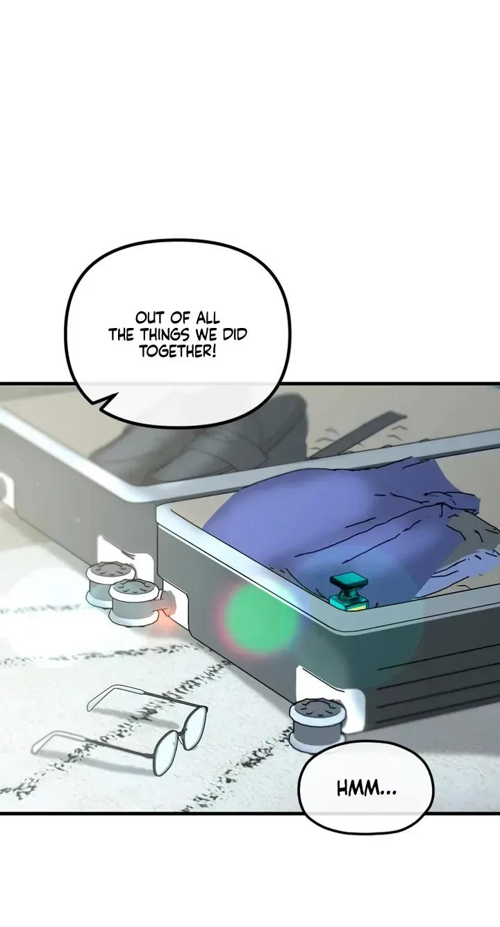 Meet in The Middle Chapter 133 page 73