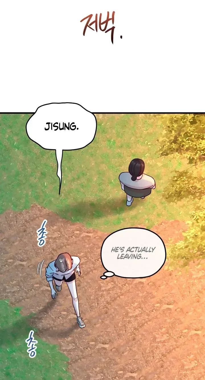 Meet in The Middle Chapter 130 page 72