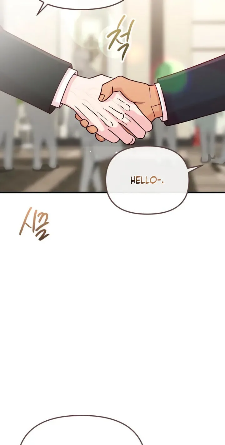 Meet in The Middle Chapter 132 page 6