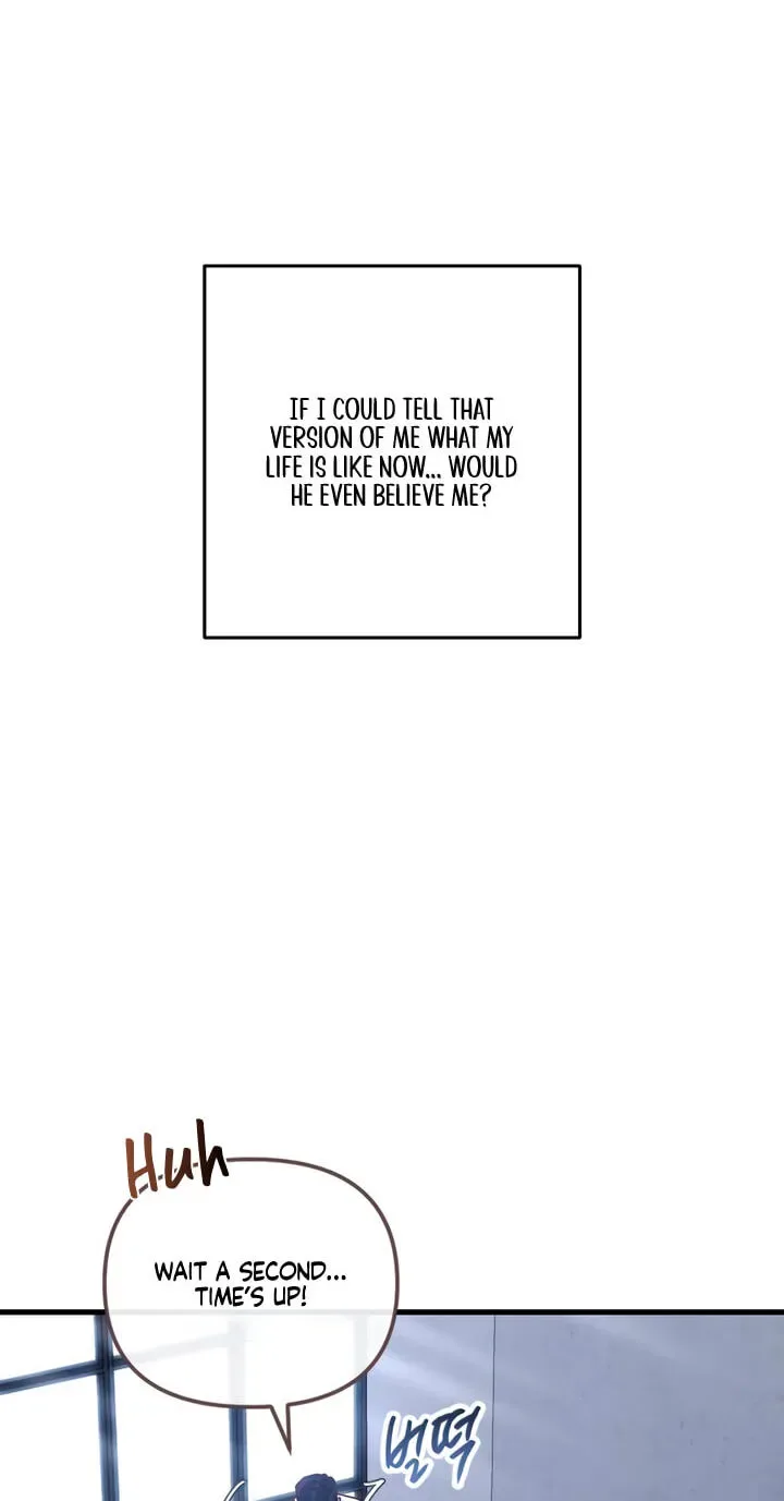 Meet in The Middle Chapter 132 page 15