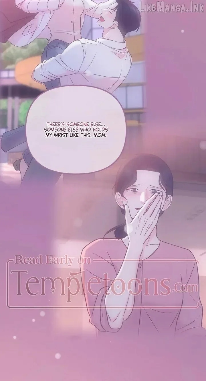 Meet in The Middle Chapter 131 page 54
