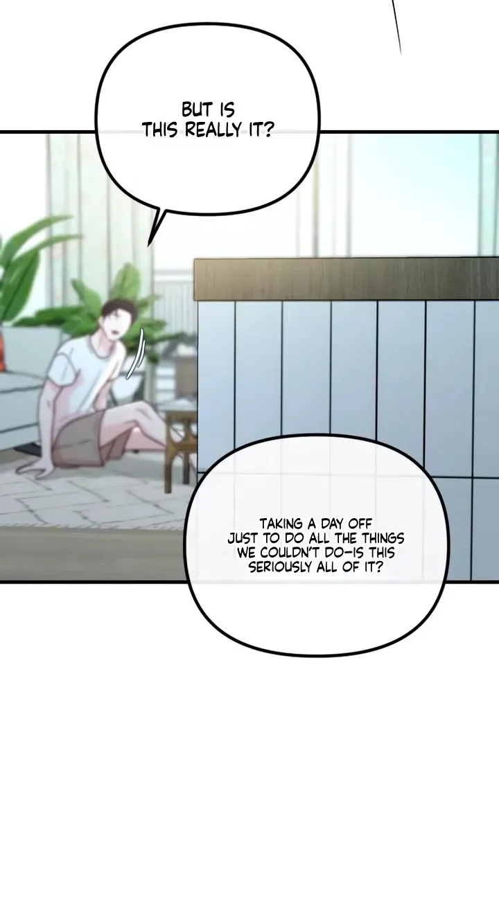 Meet in The Middle Chapter 133 page 83