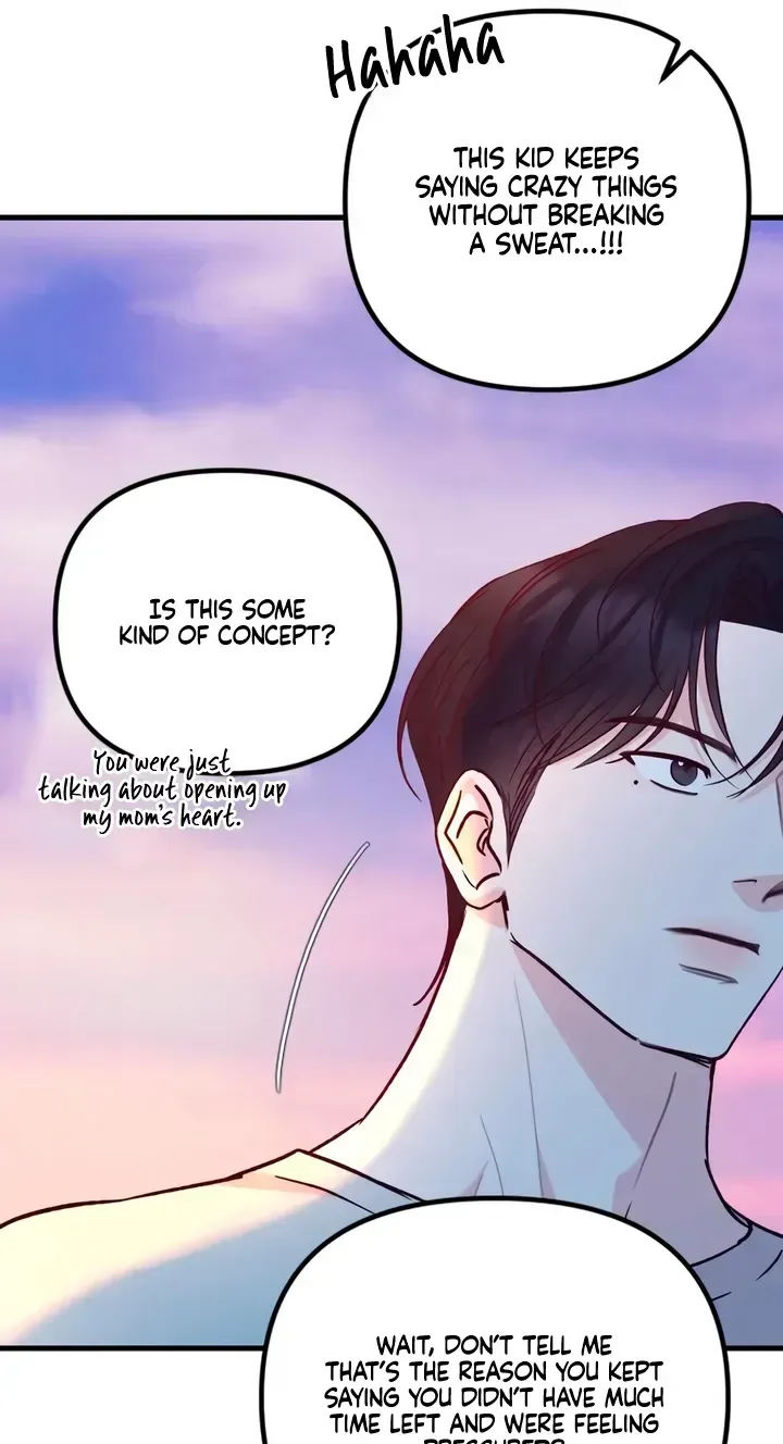 Meet in The Middle Chapter 130 page 64