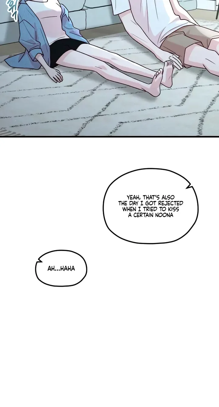 Meet in The Middle Chapter 133 page 75