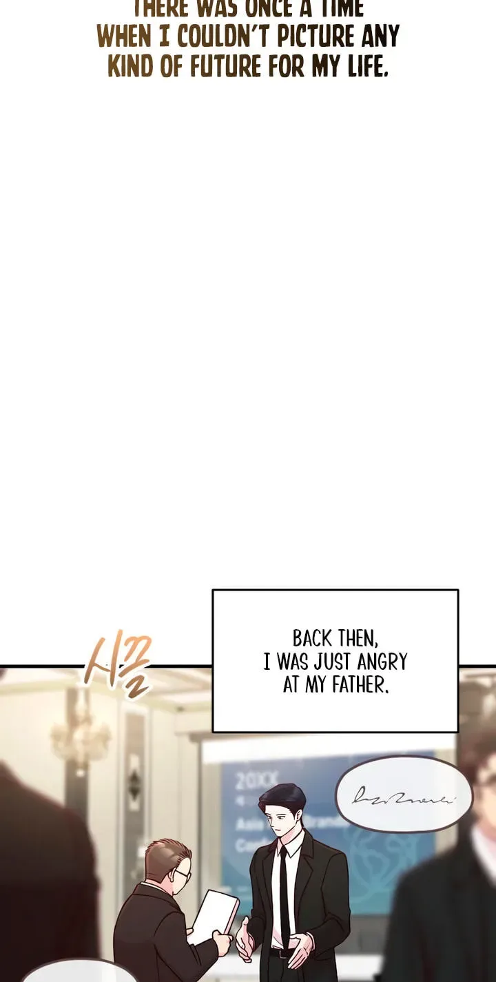 Meet in The Middle Chapter 132 page 8