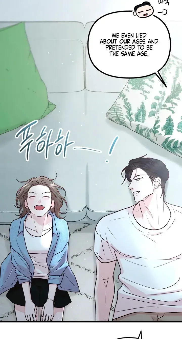 Meet in The Middle Chapter 133 page 78