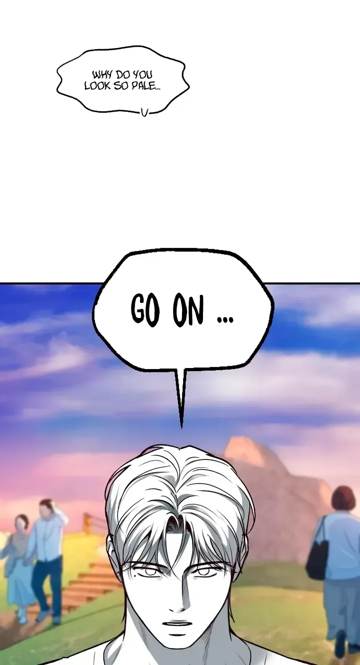 Meet in The Middle Chapter 130 page 68