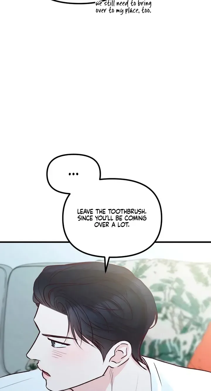 Meet in The Middle Chapter 133 page 85