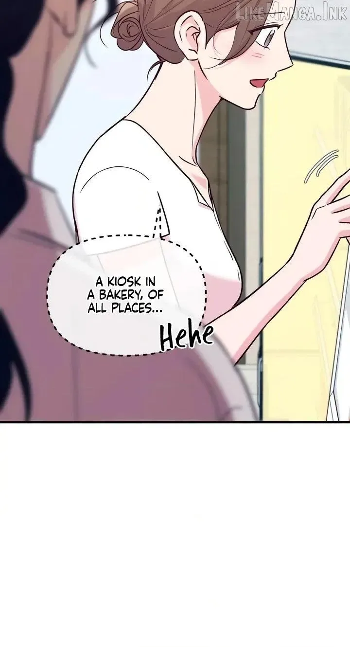 Meet in The Middle Chapter 131 page 50