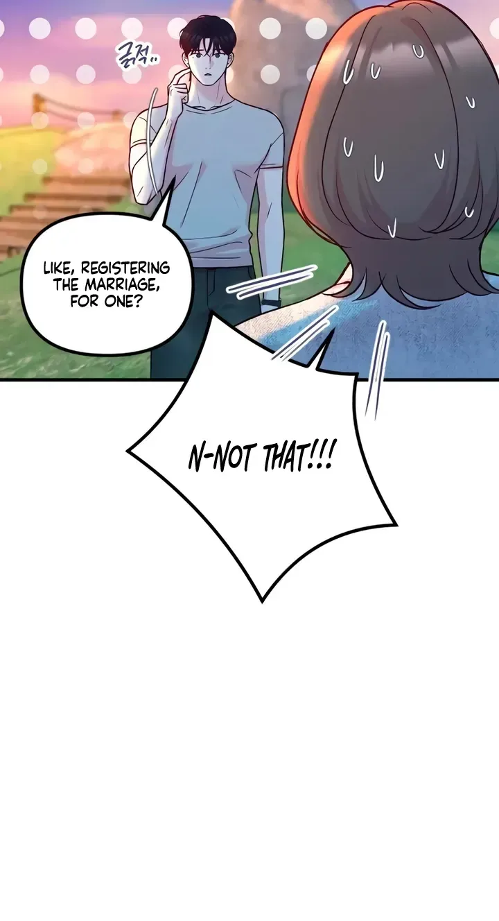 Meet in The Middle Chapter 130 page 63