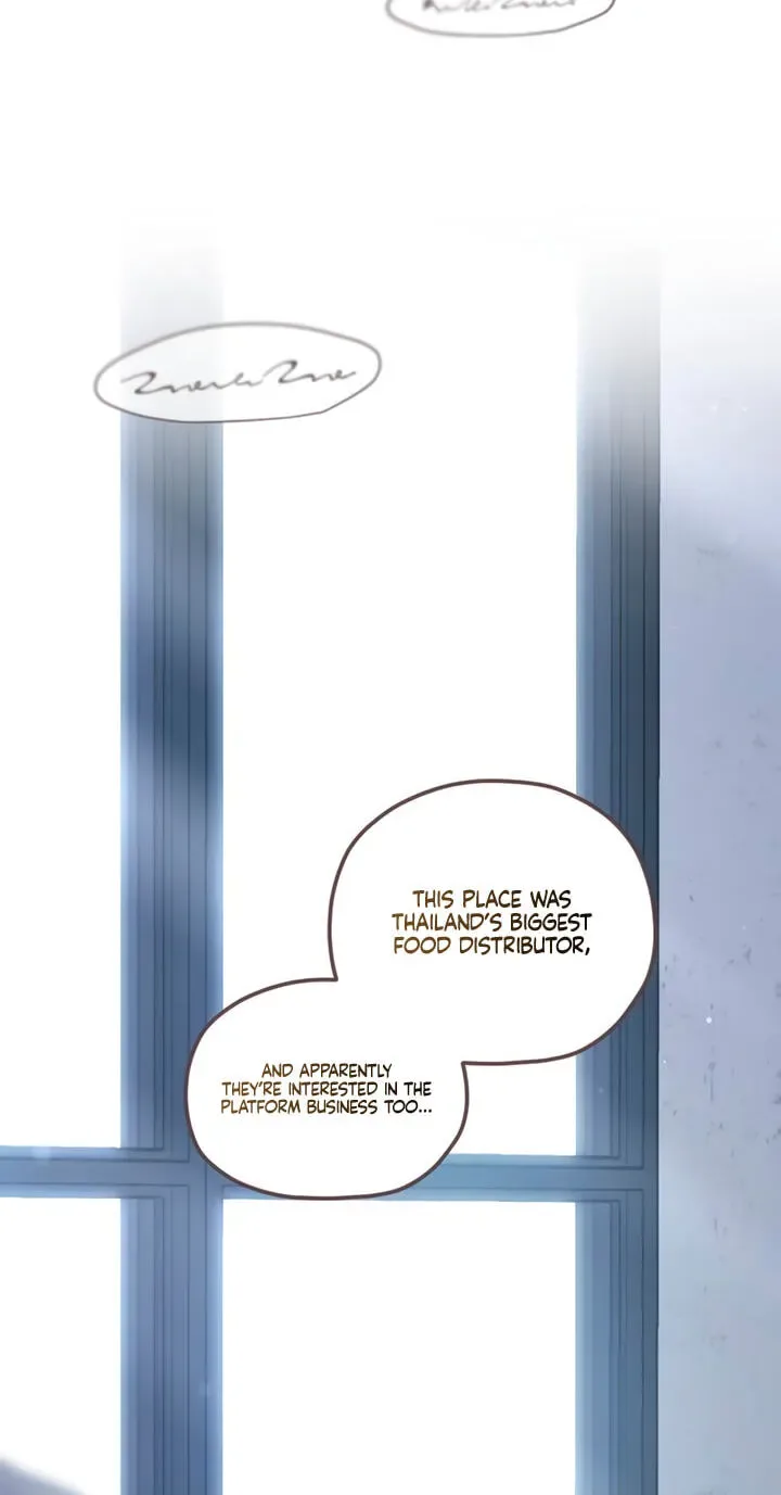 Meet in The Middle Chapter 132 page 13