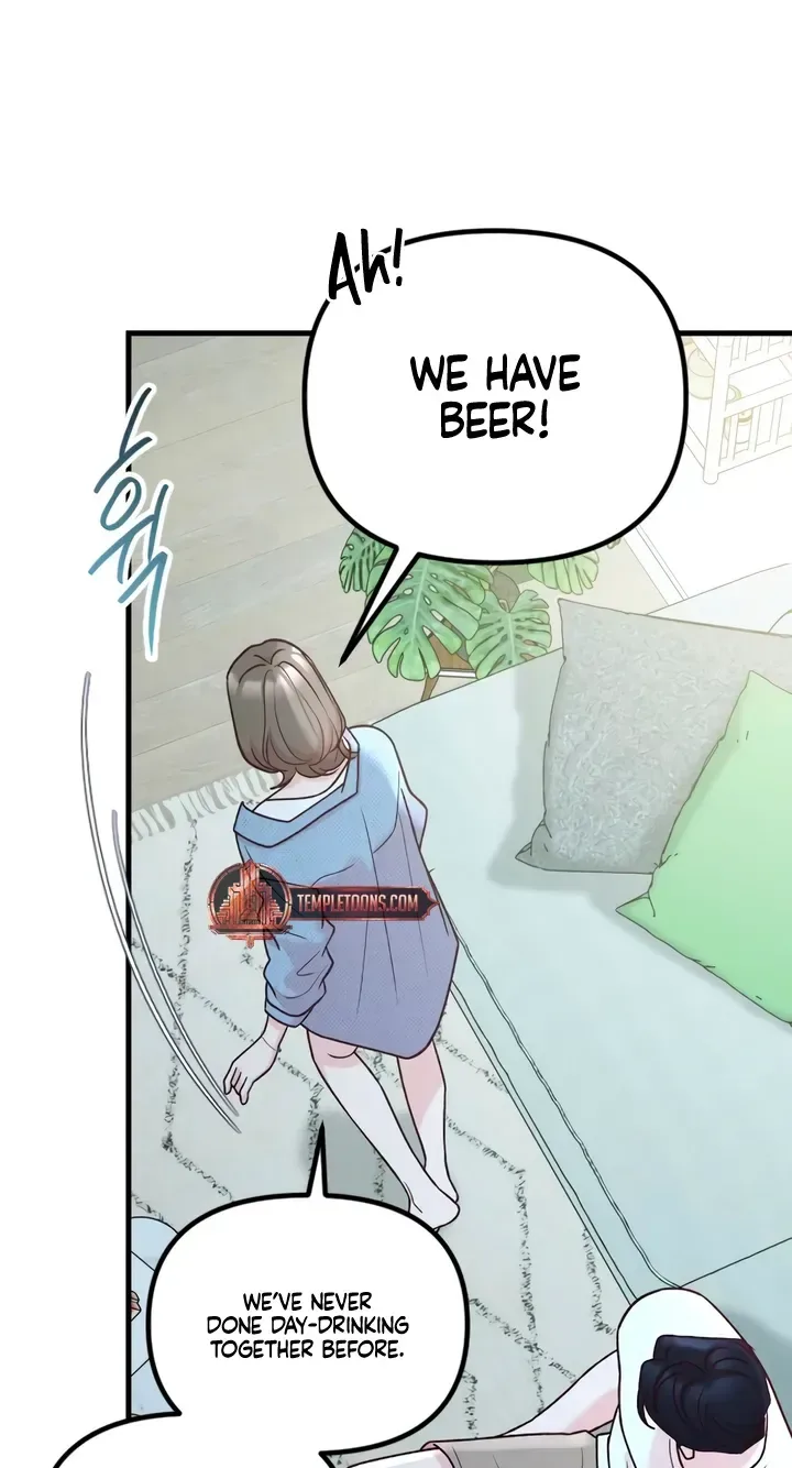 Meet in The Middle Chapter 133 page 81