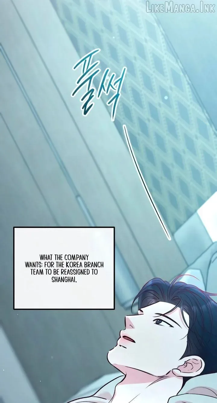 Meet in The Middle Chapter 131 page 65