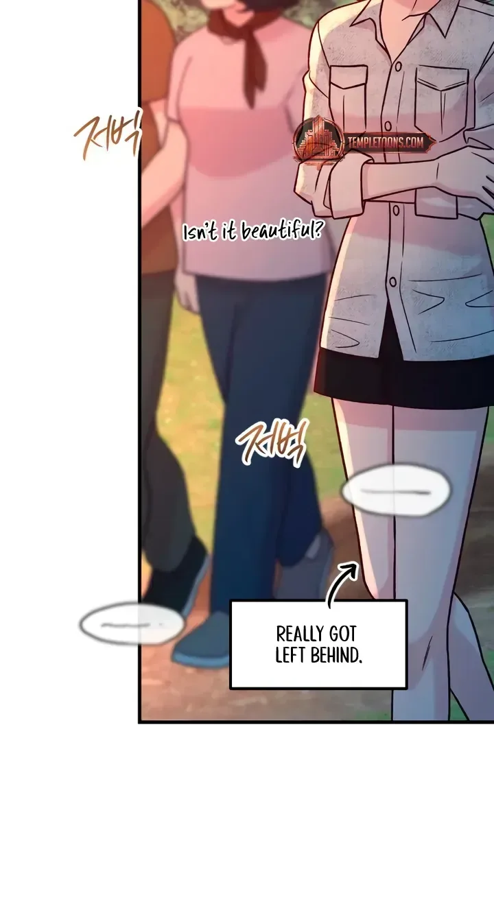 Meet in The Middle Chapter 130 page 76