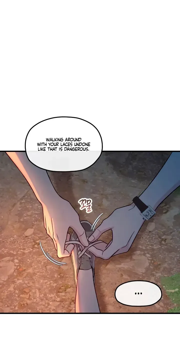 Meet in The Middle Chapter 130 page 90