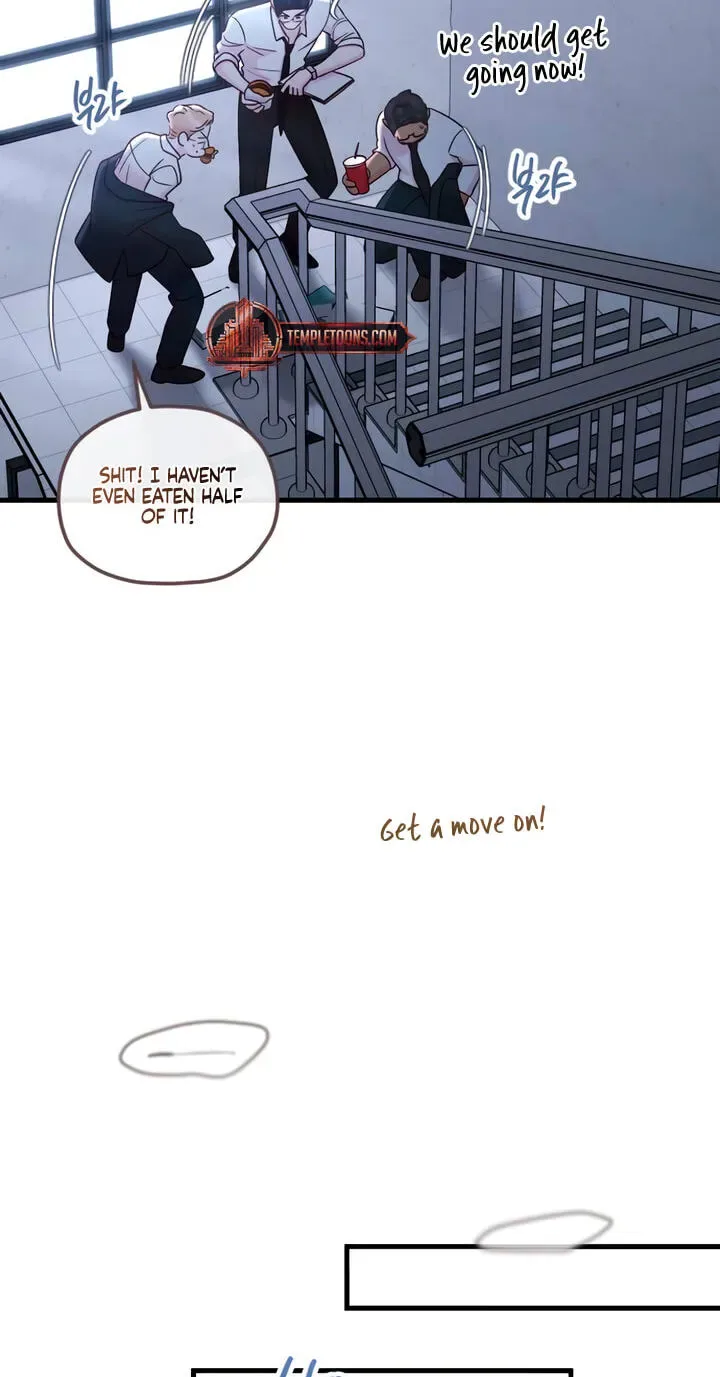 Meet in The Middle Chapter 132 page 16