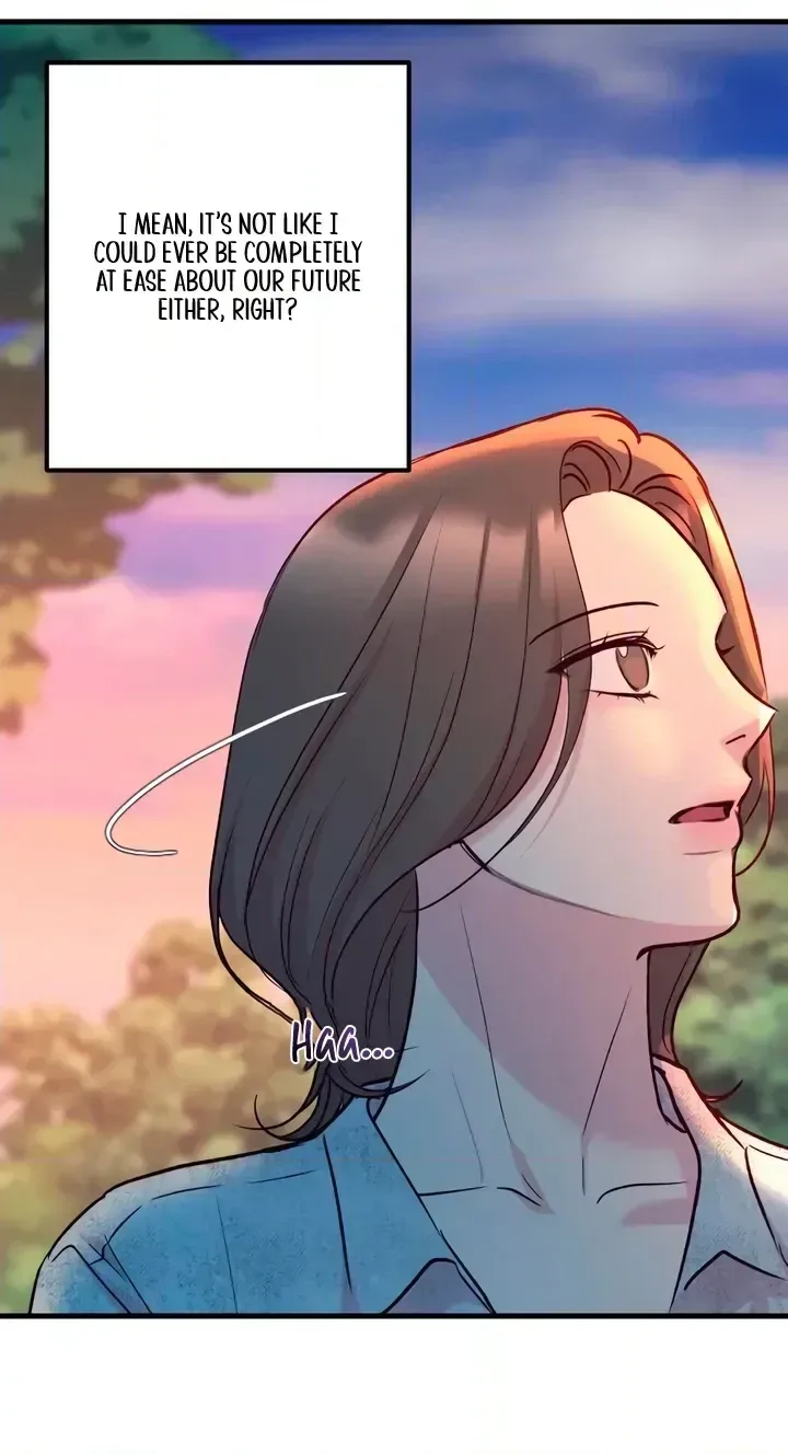 Meet in The Middle Chapter 130 page 79