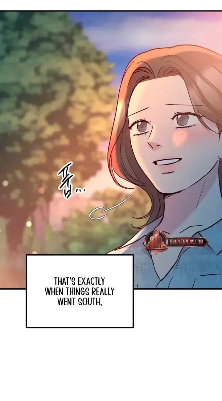 Meet in The Middle Chapter 130 page 85