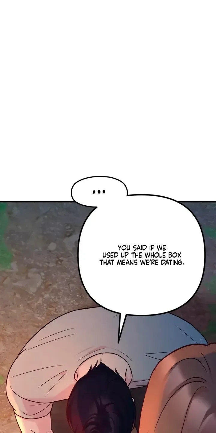 Meet in The Middle Chapter 130 page 91