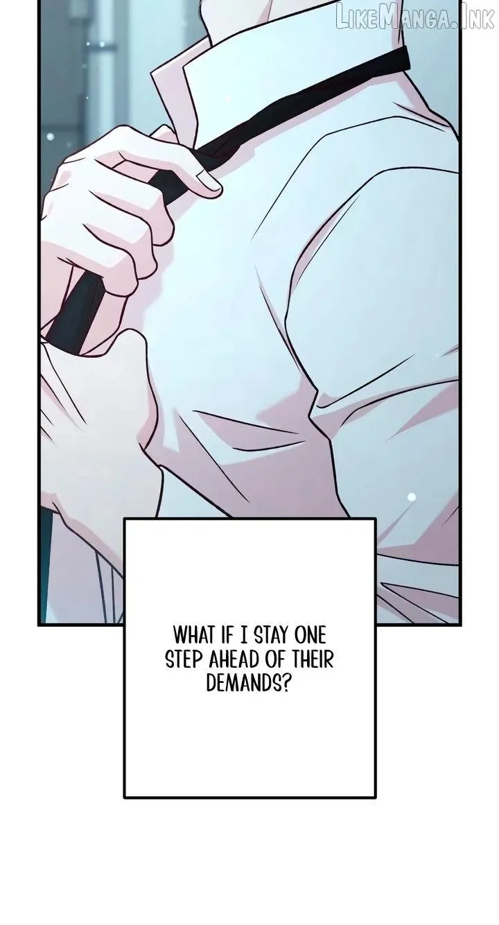 Meet in The Middle Chapter 131 page 76