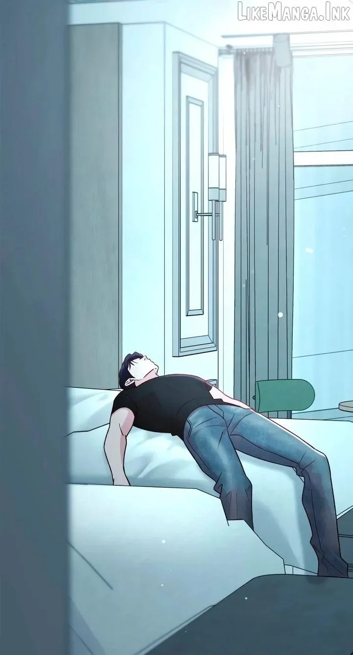 Meet in The Middle Chapter 131 page 69