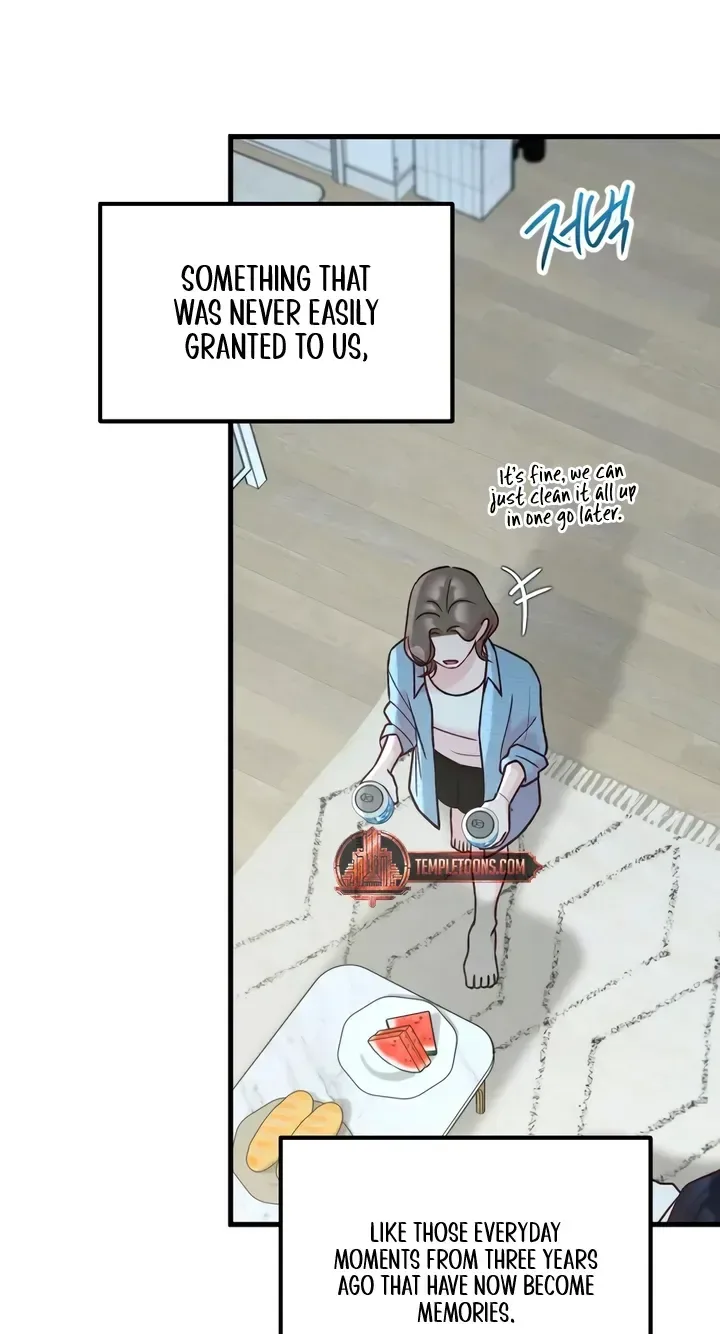 Meet in The Middle Chapter 133 page 94