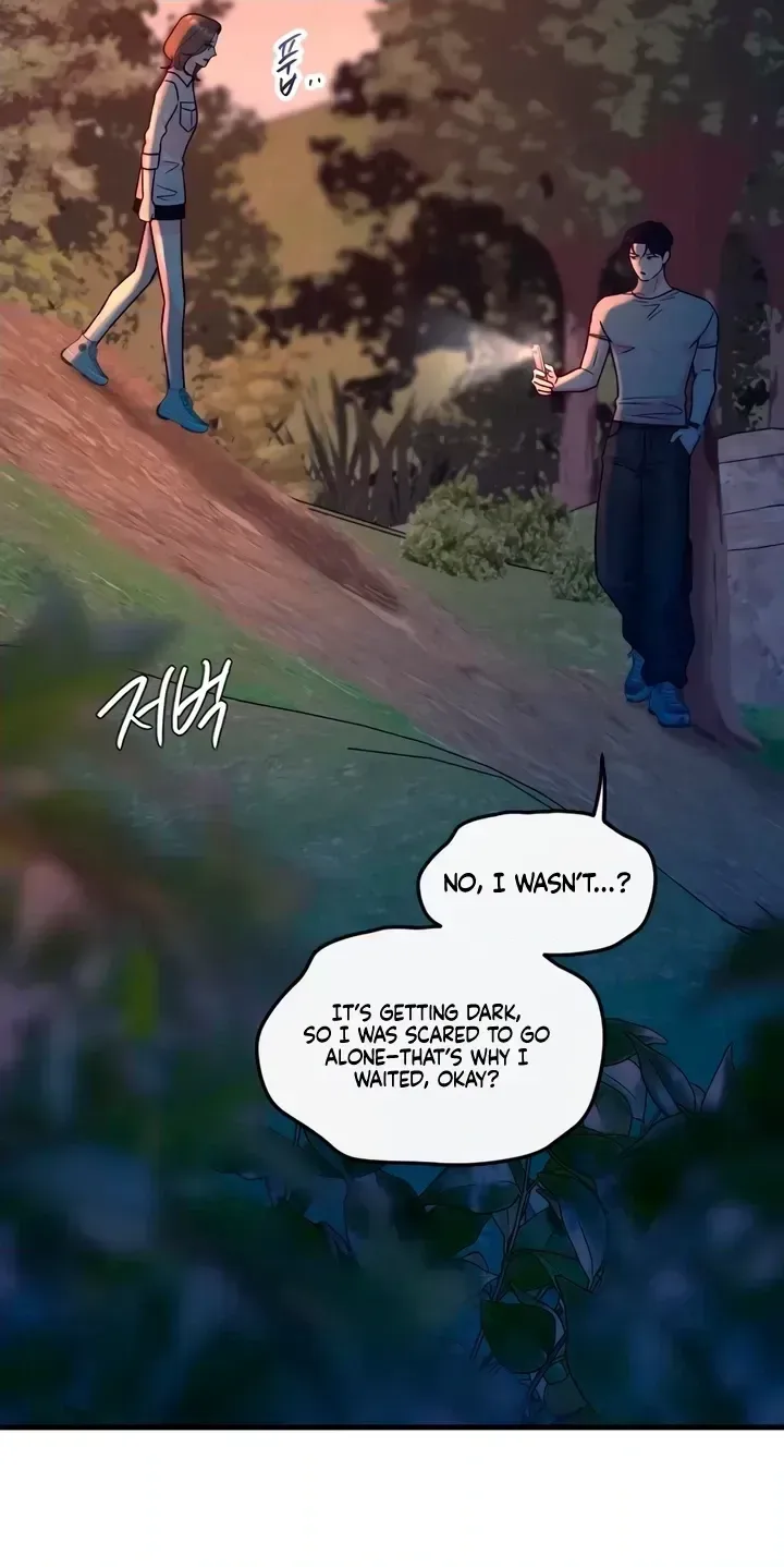 Meet in The Middle Chapter 130 page 88