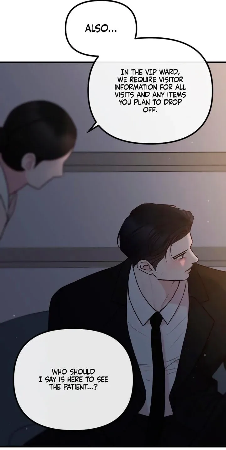 Meet in The Middle Chapter 132 page 28