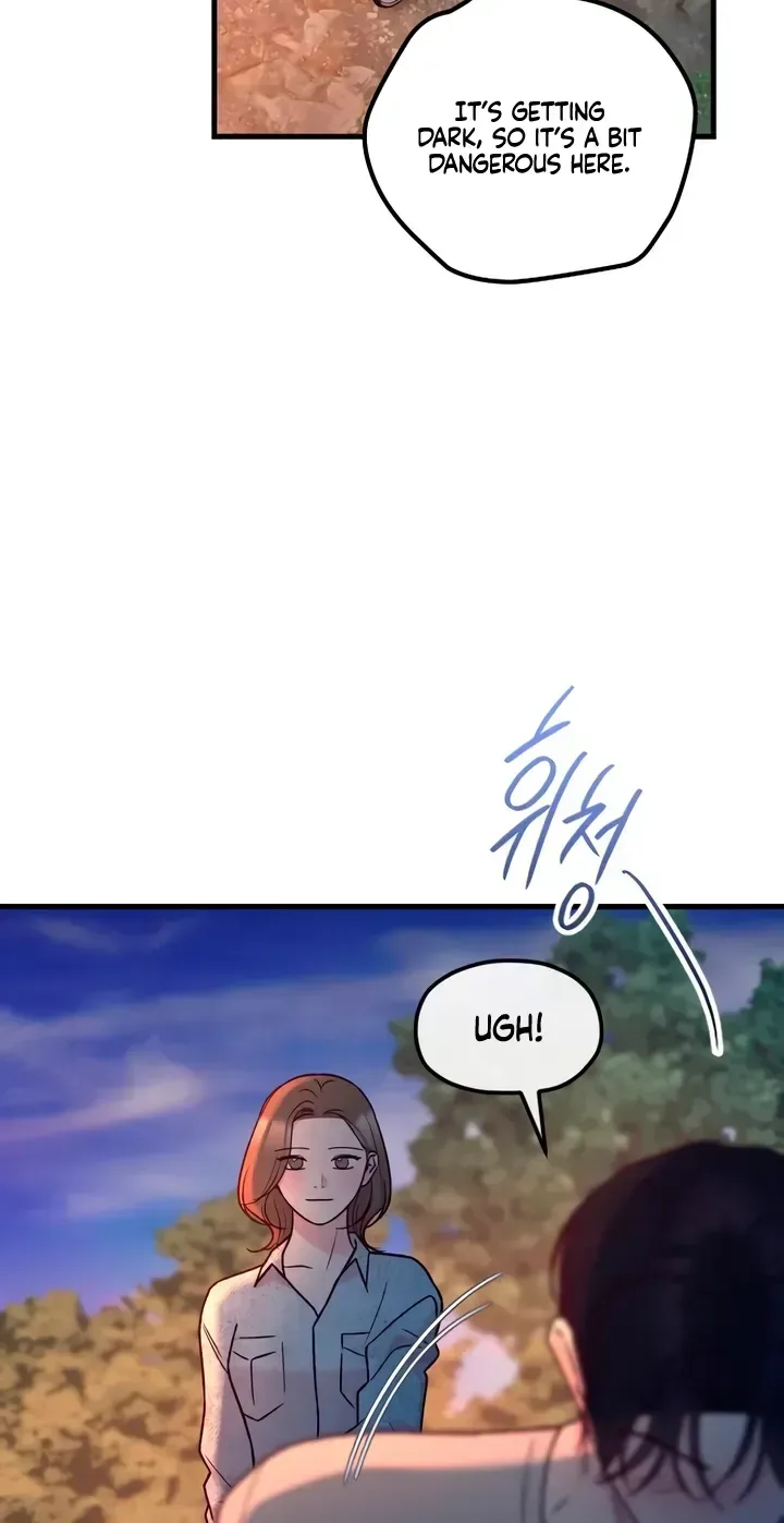 Meet in The Middle Chapter 130 page 101