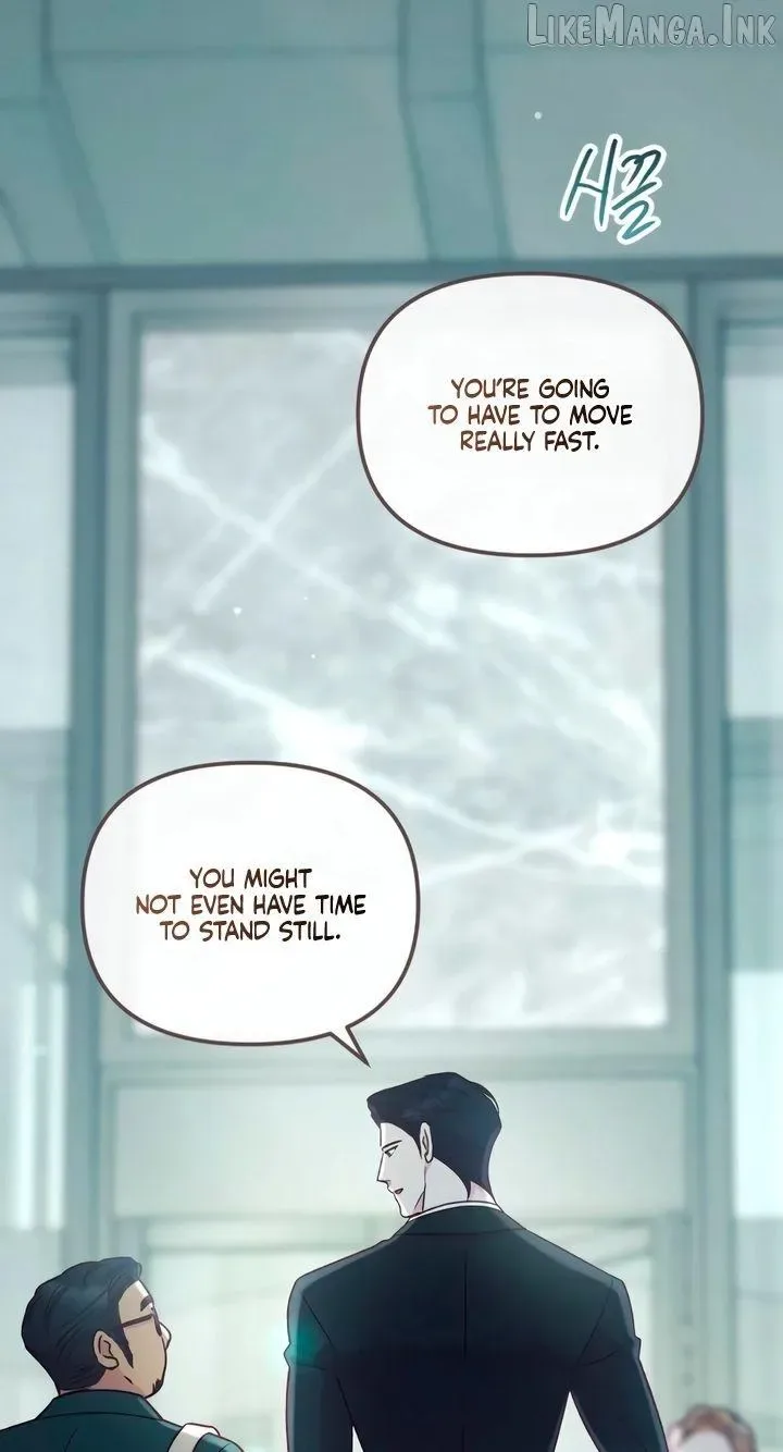 Meet in The Middle Chapter 131 page 93