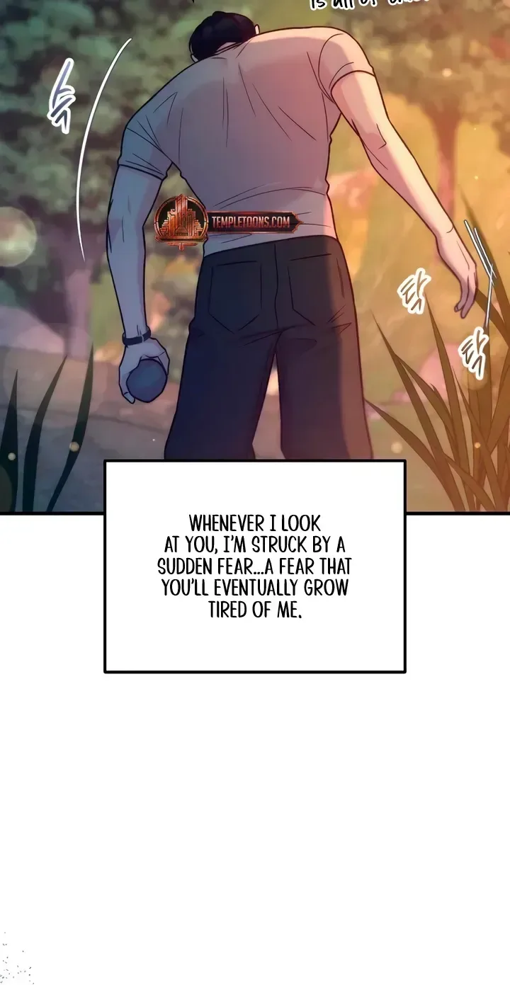 Meet in The Middle Chapter 130 page 103