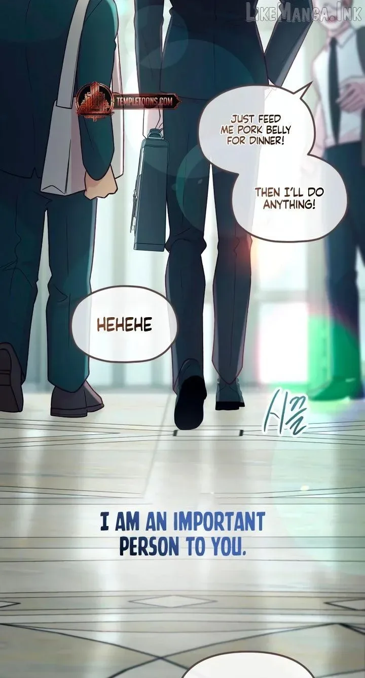 Meet in The Middle Chapter 131 page 94