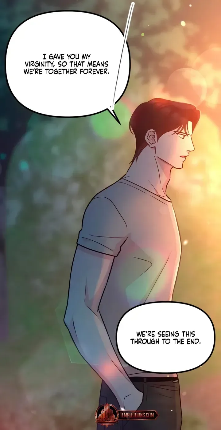 Meet in The Middle Chapter 130 page 96