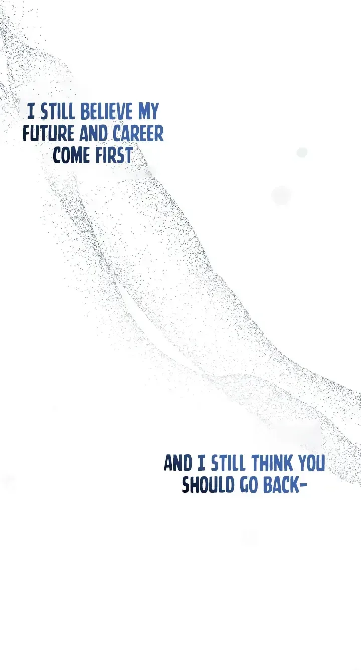 Meet in The Middle Chapter 130 page 104