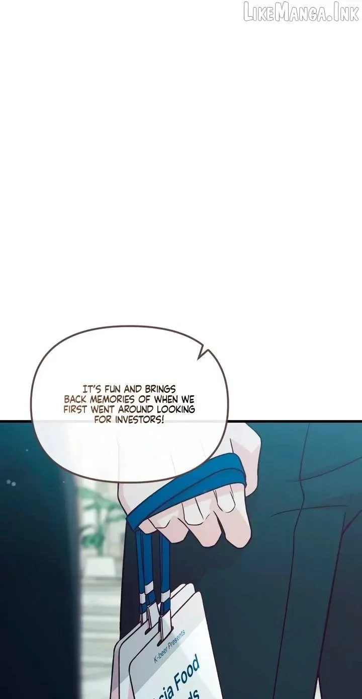 Meet in The Middle Chapter 131 page 82
