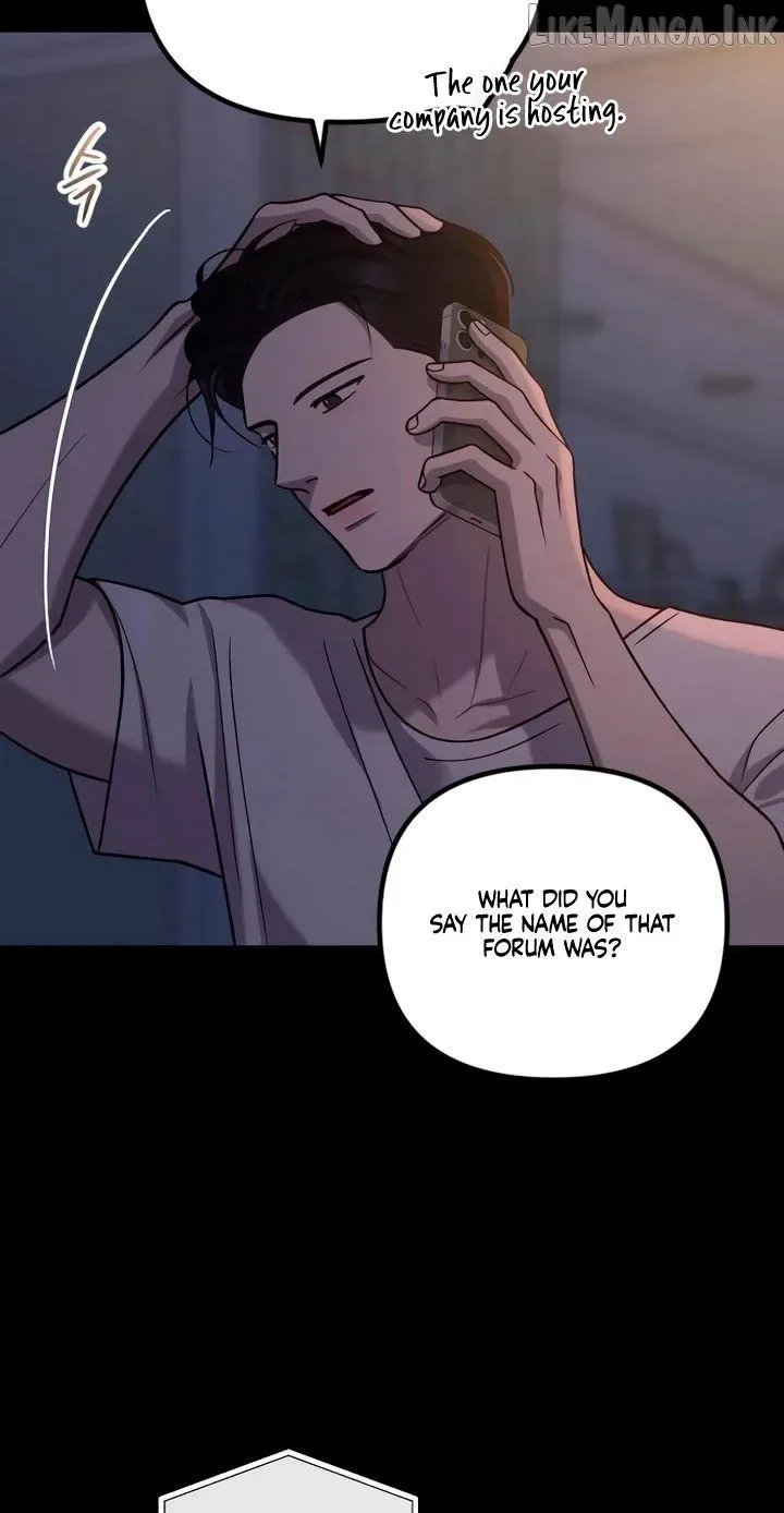 Meet in The Middle Chapter 131 page 86